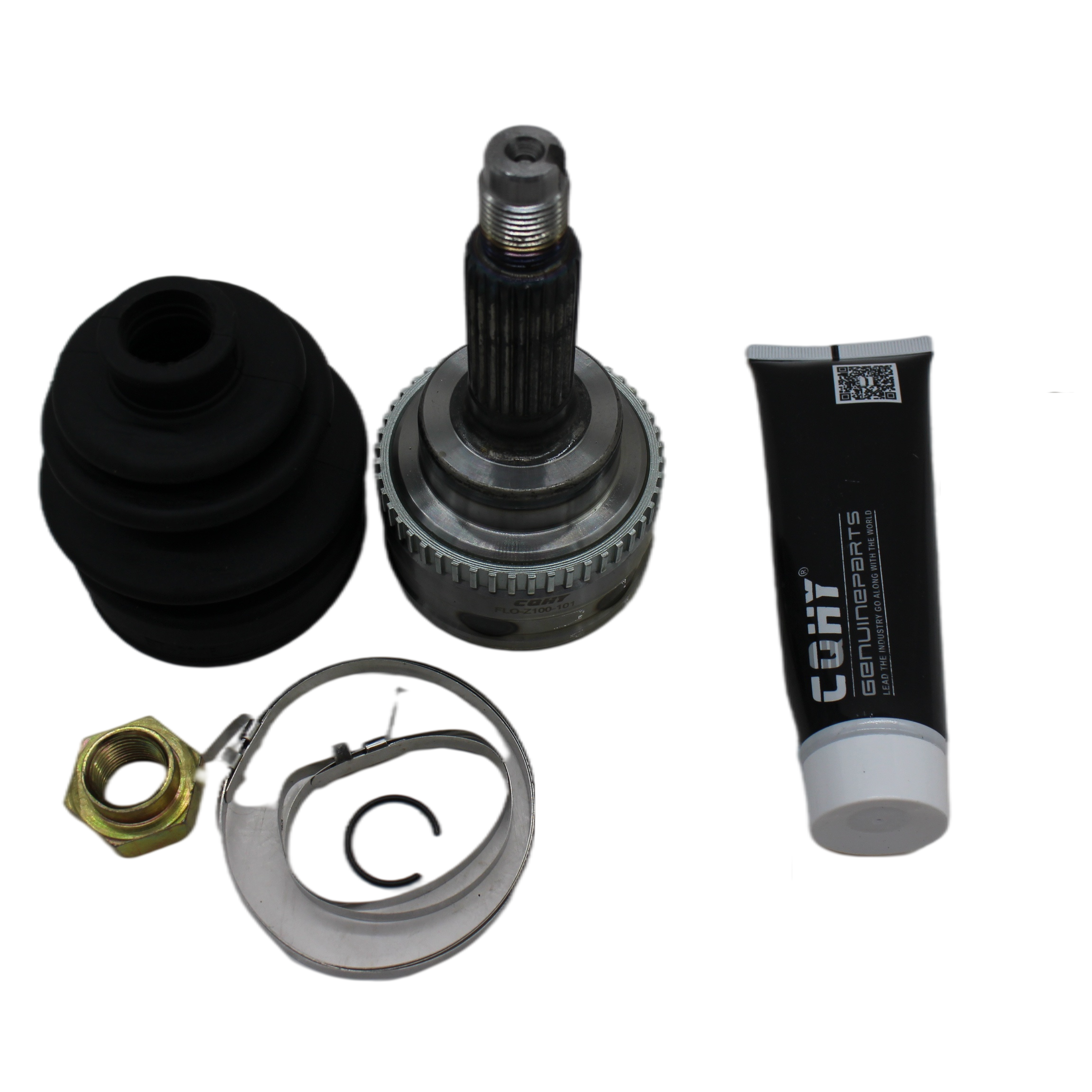 Hot Selling Outer CV Joints Kit Auto Parts CV Joint for Zotye Z100